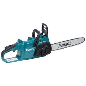 MAKITA Aku řetězová pila 400 mm Li-ion XGT 40V,bez aku Z UC023GZ