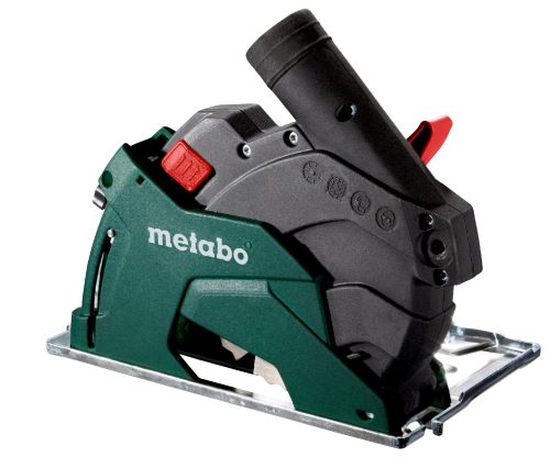 METABO Řezací kryt kotouče CED 125 125 mm 626730000