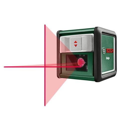 BOSCH Křížový laser Quigo 06036635Z0