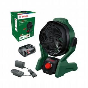 BOSCH Akumulátorový ventilátor UniversalFan 18V-1000 06039E1001