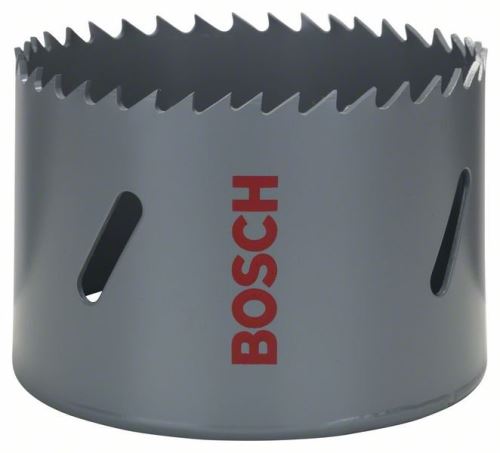 BOSCH Děrovka HSS-bimetal pro standardní adaptér 73 mm, 2 7/8" 2608584145