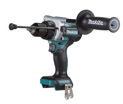 Makita Aku příklepový šroubovák Li-ion LXT 18V bez aku DHP486Z