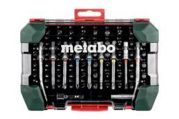 METABO Sada bitů promotion (71 ks) 626704000