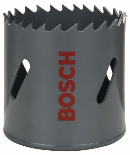 BOSCH Děrovka HSS-bimetal pro standardní adaptér 51 mm, 2" 2608584117