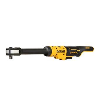 DeWALT 12V AKU ráčna DCF503EN