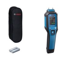 BOSCH Vlhkoměr s teploměrem GMP 1-13 0601078000