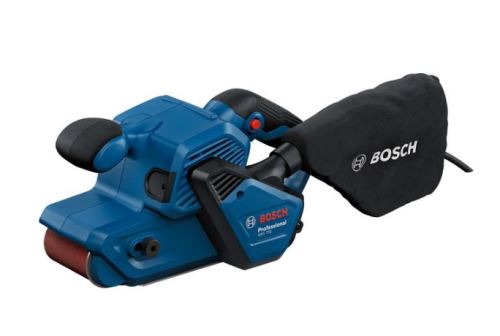 Bosch Pásová bruska GBS 750 06012C1020