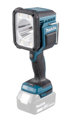 MAKITA Aku LED svítilna Li-ion LXT 14,4V + 18V DEBDML812