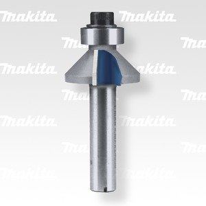 MAKITA Fazetová fréza průměr 27, stopka 8 mm P-79077