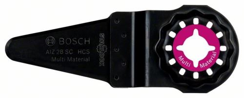 BOSCH HCS univerzální řezačka spár AIZ 28 SC 28 x 40 mm 2608661691