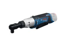BOSCH Akumulátorový ráčnový šroubovák GRC 12V-60 1/2 SN (solo) 06019N8500