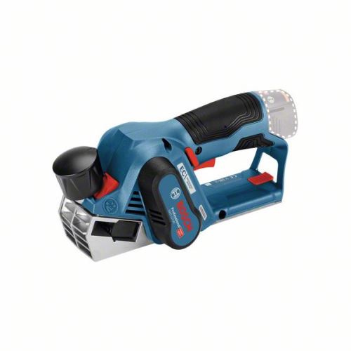 BOSCH Akumulátorový hoblík GHO 12V-20 (solo), bez aku 06015A7000