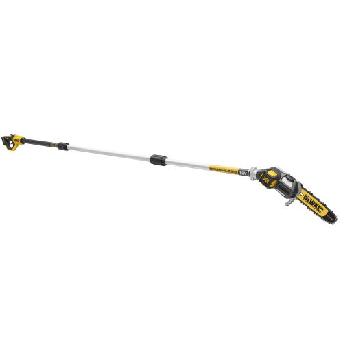 DeWALT Akumulátorová prořezávací pila 18V (solo) DCMPS567N