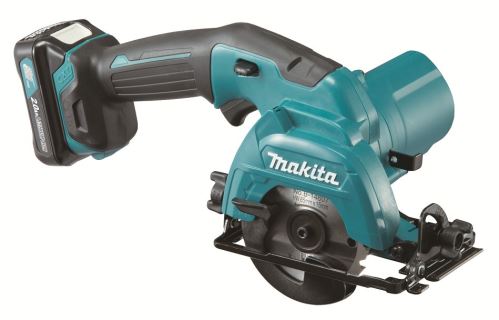 MAKITA Aku okružní pila Li-ion 12V/2,0Ah CXT HS301DSAE