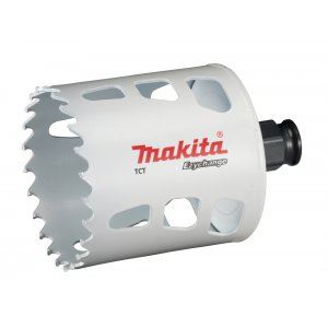 MAKITA děrovka TCT Ezychange 2 64 mm E-06753