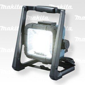 MAKITA Aku  LED svítilna Li-ion 14,4V + 18V Z DEADML805