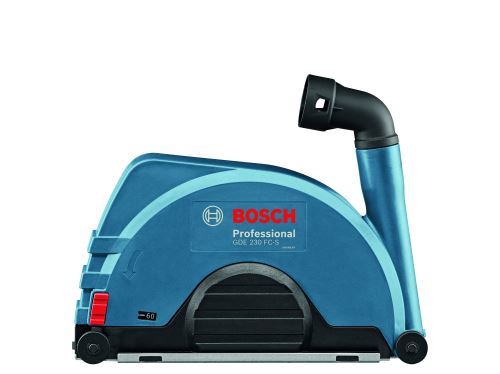 BOSCH Systémové příslušenství GDE 230 FC-S1600A003DL