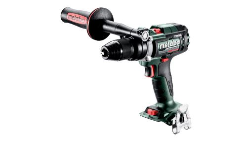 Metabo Akumulátorový vrtací šroubovák BS 18 LTX-3 BL I METAL 603181850