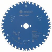 BOSCH Pilový kotouč Expert for Wood 190 x 30 x 2,6 mm, 40 2608644048