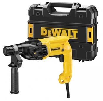 DeWALT vrtací kladivo D25033K