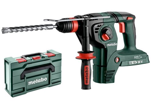 Metabo Akumulátorové kladivo KHA 36-18 LTX 32 600796840