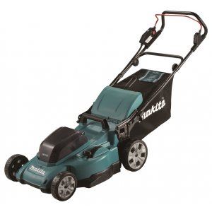 MAKITA Aku sekačka 480 mm Li-ion LXT 2x18V, bez aku Z DLM480Z