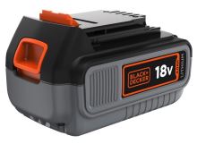 BLACK+DECKER Akumulátor 18V/4,0Ah BL4018