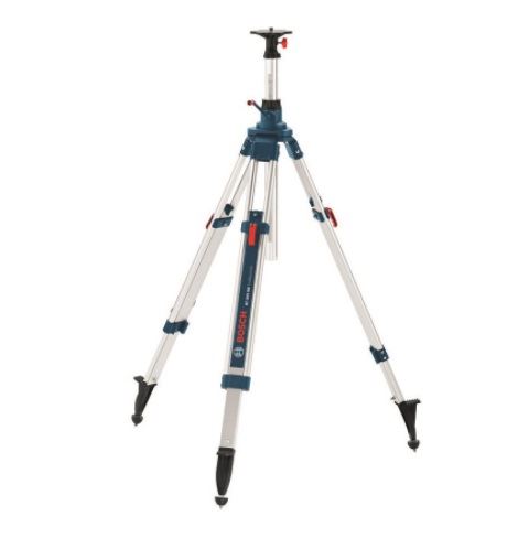 BOSCH Stavební teleskopický stativ BT 300 HD Professional 122-295 cm 0601091A00