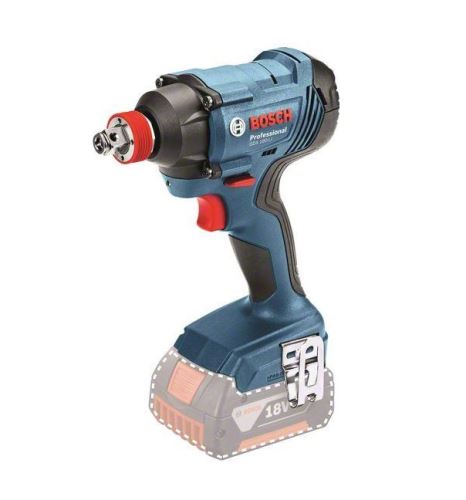 Bosch Akumulátorový rázový utahovák GDX 180-Li 06019G5226