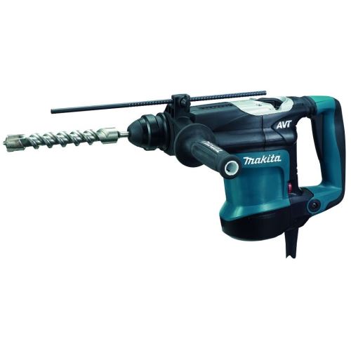 Makita Kombinované kladivo s AVT 5J,850W HR3210C