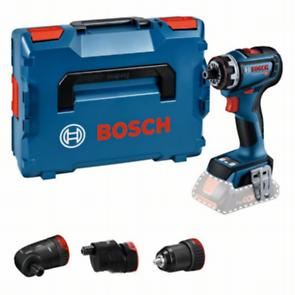 BOSCH Akumulátorový vrtací šroubovák GSR 18V-90 FC 06019K6203