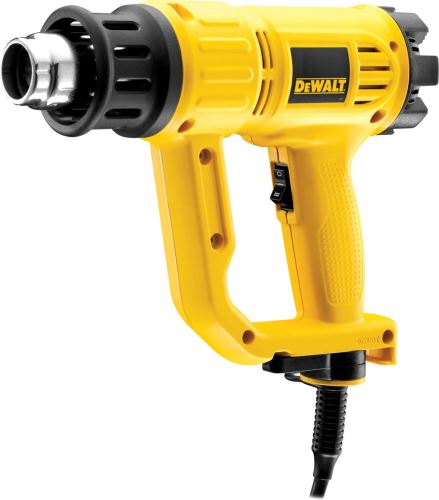 DeWALT Opalovací pistole D26411