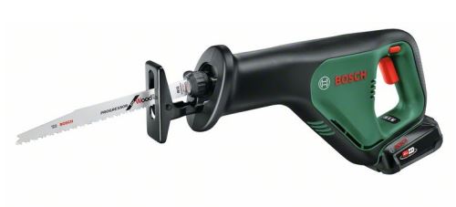 BOSCH Akumulátorová pila ocaska AdvancedRecip 18 06033B2403