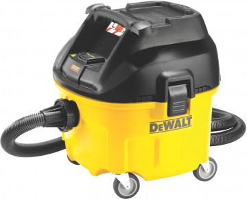 DeWALT Průmyslový vysavač DWV901L