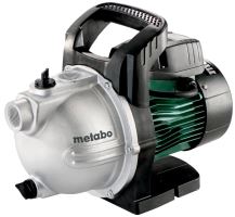 METABO Zahradní čerpadlo P 3300 G 600963000 METABO Zahradní čerpadlo P 3300 G 600963000