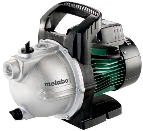 METABO Zahradní čerpadlo P 3300 G 600963000