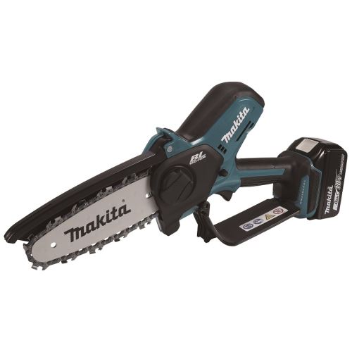 MAKITA Aku prořezávací pila 150 mm Li-ion LXT 18V/1x3,0 Ah