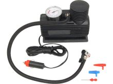 EXTOL CRAFT Mini kompresor 12V/10A, 252 EXTOL CRAFT Mini kompresor 12V/10A, 252