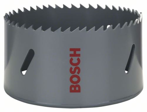 BOSCH Děrovka HSS-bimetal pro standardní adaptér 92 mm, 3 5/8" 2608584129