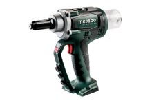Metabo NP 18 LTX BL 5.0 Akumulátorová nýtovací pistole 619002890 Metabo NP 18 LTX BL 5.0 Akumulátorová nýtovací pistole 619002890