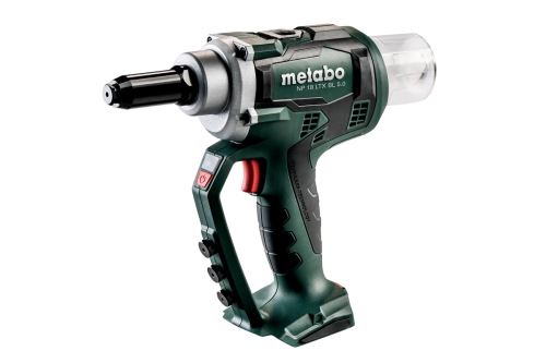 Metabo NP 18 LTX BL 5.0 Akumulátorová nýtovací pistole 619002890