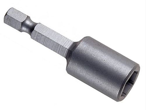 MAKITA klíč nástrčný 1/4", SW13, 55 mm P-06317