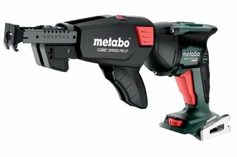 Metabo HBS 18 LTX BL 3000  AKUMULÁTOROVÝ ŠROUBOVÁK DO DŘEVA 620062890