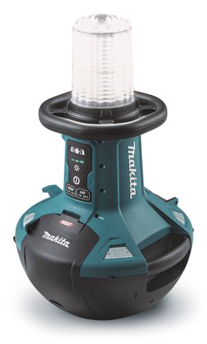 MAKITA Aku LED svítilna Li-ion XGT/LXT/AC Z ML010G