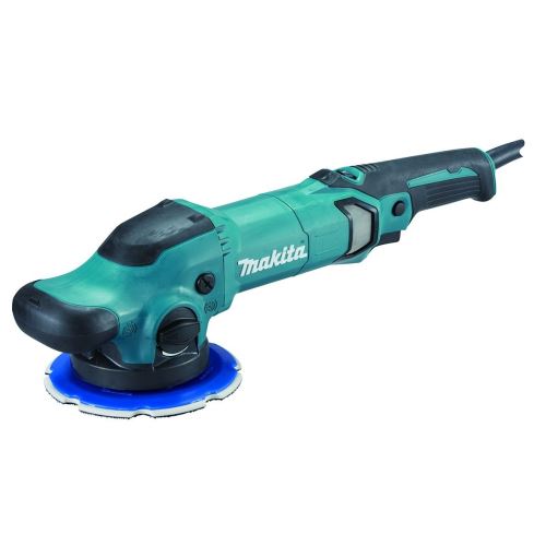 MAKITA Orbitální leštička 150mm 900W PO6000C