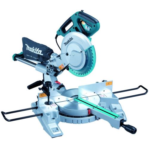 Makita Pokosová pila s laserem 260mm,1430W LS1018LN