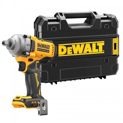 DeWALT Aku rázový utahovák 18V bez aku DCF892NT