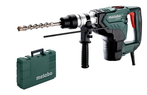 Metabo Kombinované kladivo KH 5-40 600763500