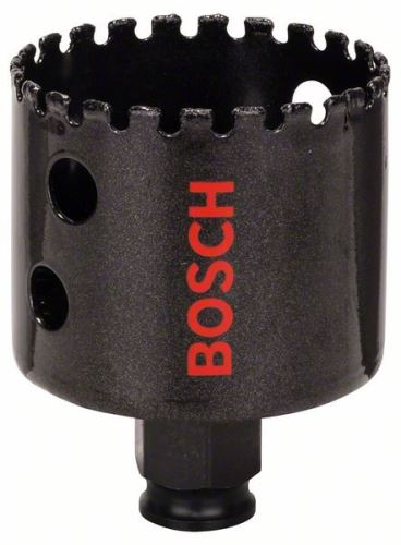 BOSCH Diamantová děrovka Diamond for Hard Ceramics 54 mm, 2 1/8" 2608580311