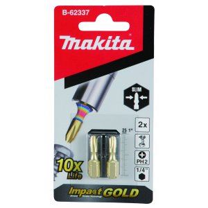 MAKITA Impact G B-62337